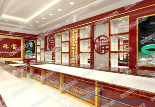 南京木质展示展柜制作与摊位出租 打造商业展示新标杆