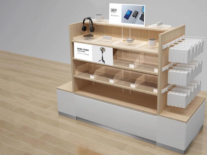 定制手机通讯产品展台 摊位出租的全新商机
