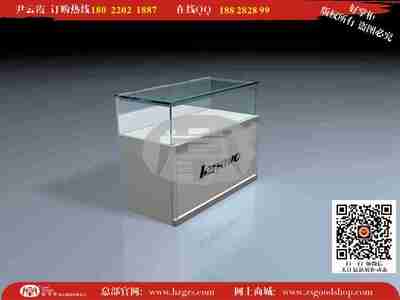 华为手机柜台体验店装修效果图,三星单边体验柜图片