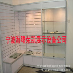 宁波海曙荣凯展示设备 展示柜产品列表与摊位出租服务全指南